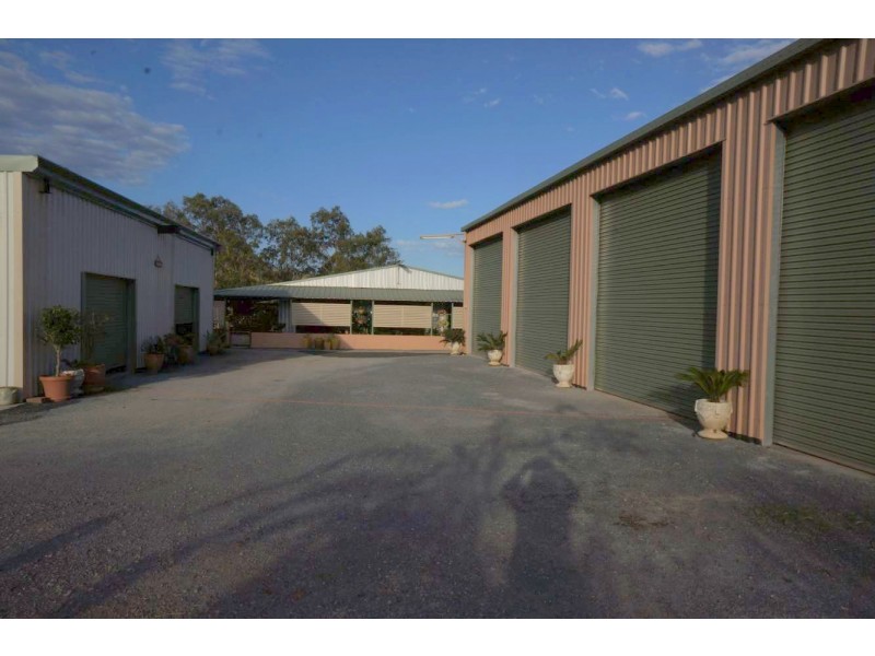 271 Tara Creek Road, Sarina QLD 4737