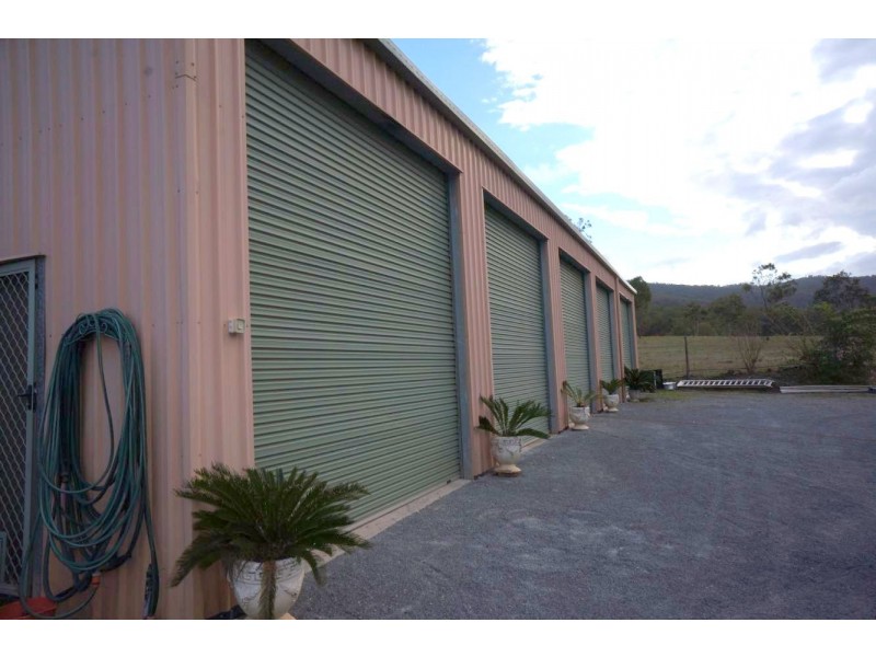 271 Tara Creek Road, Sarina QLD 4737