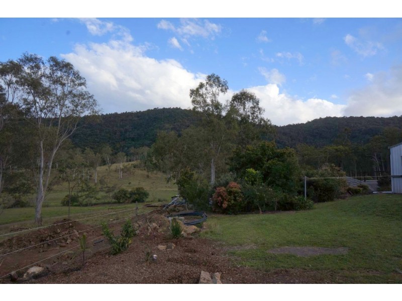 271 Tara Creek Road, Sarina QLD 4737