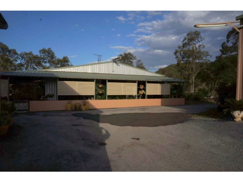 271 Tara Creek Road, Sarina QLD 4737