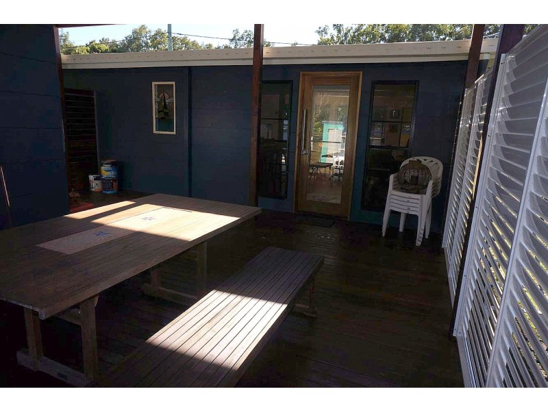 5 Oliver Street, Ball Bay QLD 4741