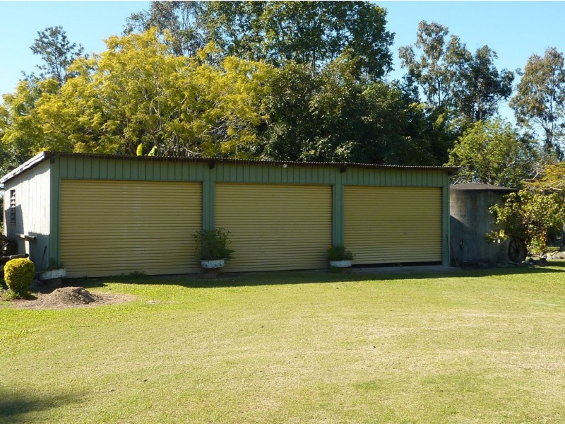 973 Mackay-Eungella Road, Pleystowe QLD 4741
