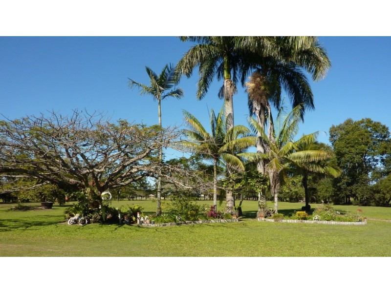 973 Mackay-Eungella Road, Pleystowe QLD 4741