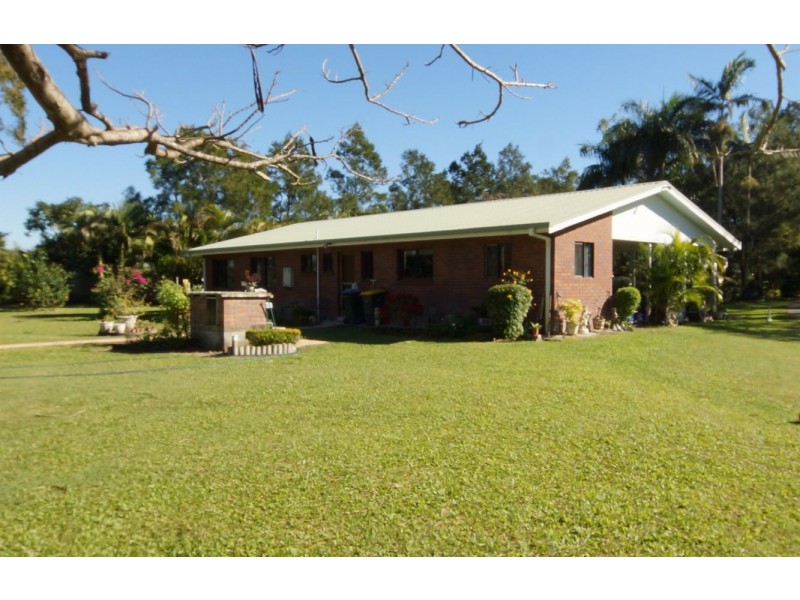 973 Mackay-Eungella Road, Pleystowe QLD 4741