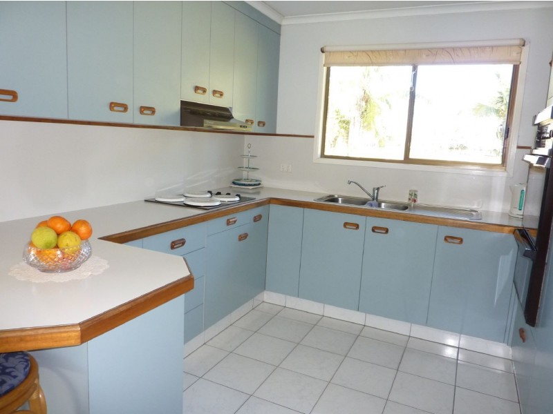 973 Mackay-Eungella Road, Pleystowe QLD 4741