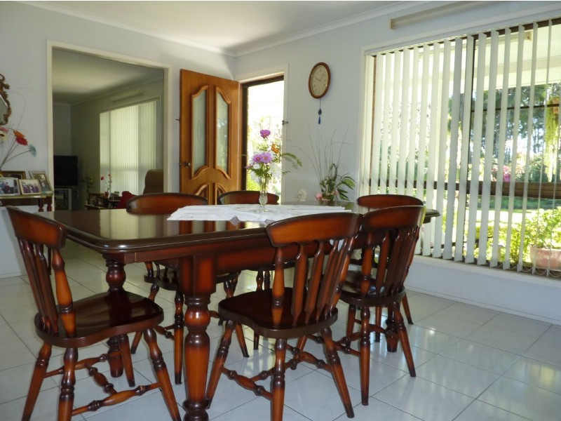 973 Mackay-Eungella Road, Pleystowe QLD 4741