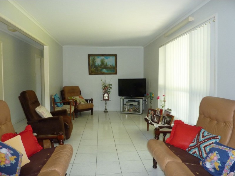 973 Mackay-Eungella Road, Pleystowe QLD 4741