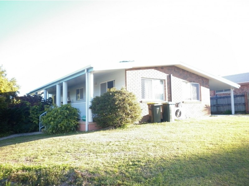 23 Anthony Vella Drive, Rural View QLD 4740