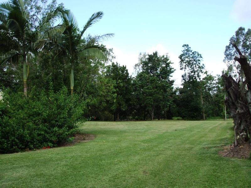 7 Mill Court, Finch Hatton QLD 4756