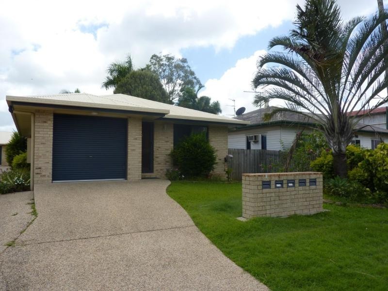 Unit 2/9 High Street, Walkerston QLD 4751