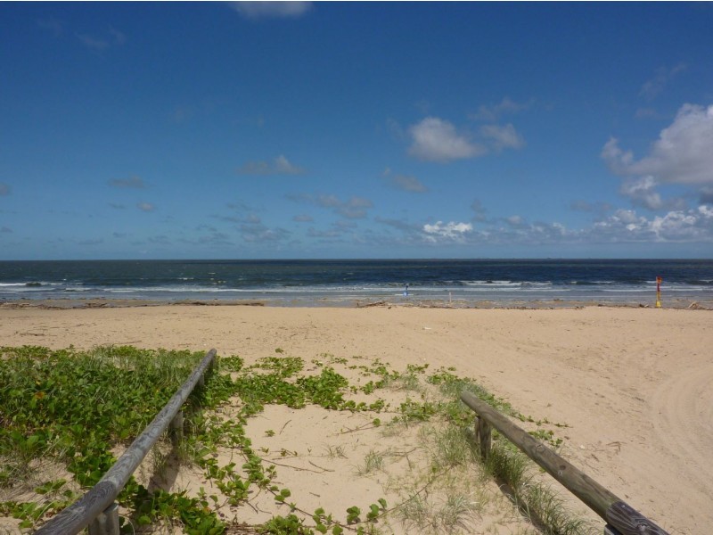 Lot 13/19 East Point Drv, Marina Beach Pde, Mackay Harbour QLD 4740