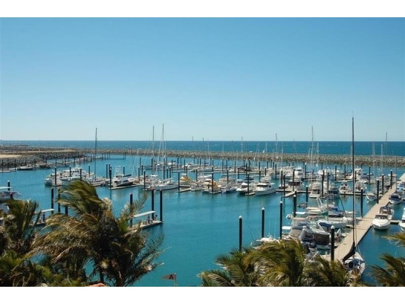 Lot 13/19 East Point Drv, Marina Beach Pde, Mackay Harbour QLD 4740