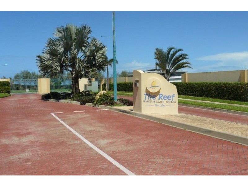 Lot 13/19 East Point Drv, Marina Beach Pde, Mackay Harbour QLD 4740