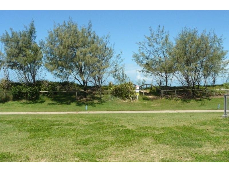 Lot 13/19 East Point Drv, Marina Beach Pde, Mackay Harbour QLD 4740