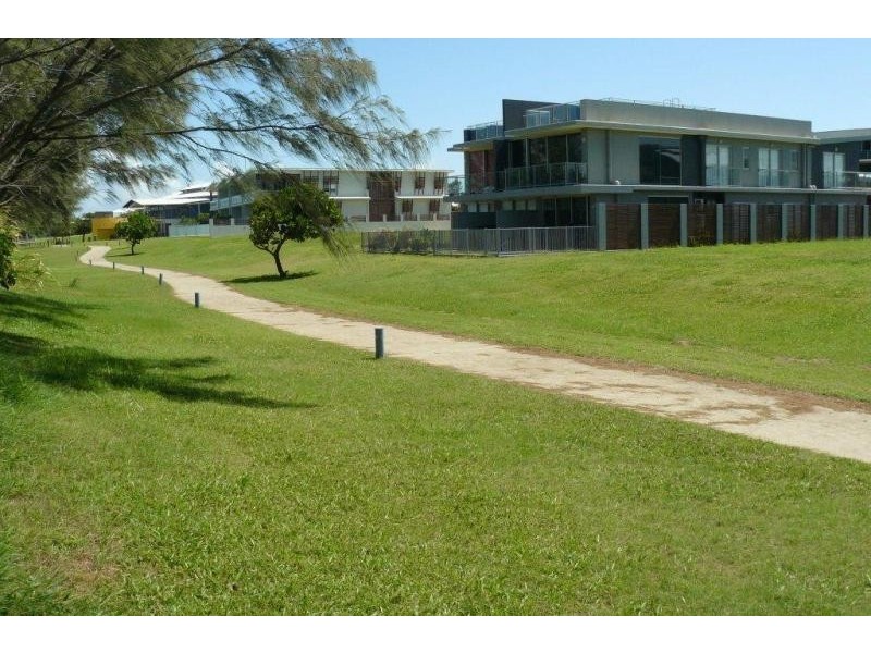 Lot 13/19 East Point Drv, Marina Beach Pde, Mackay Harbour QLD 4740