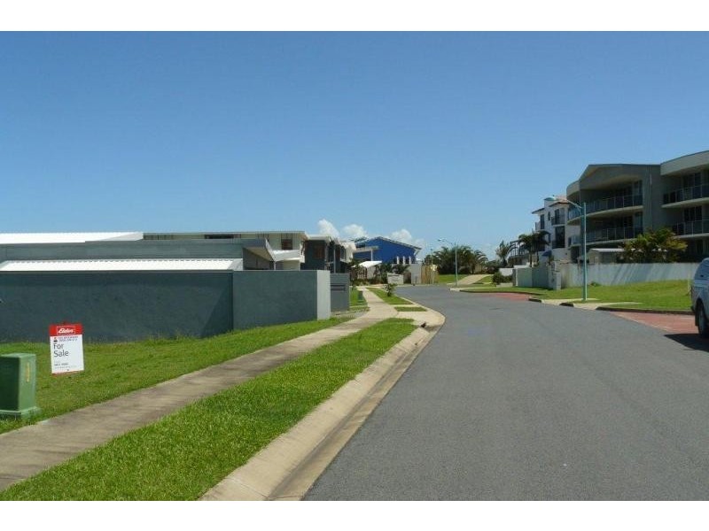Lot 13/19 East Point Drv, Marina Beach Pde, Mackay Harbour QLD 4740