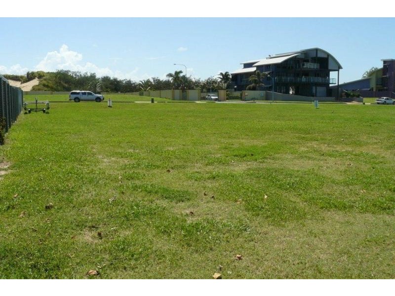 Lot 13/19 East Point Drv, Marina Beach Pde, Mackay Harbour QLD 4740