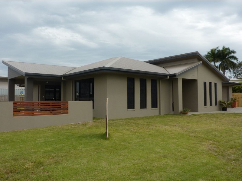 2 Collett Court, Marian QLD 4753