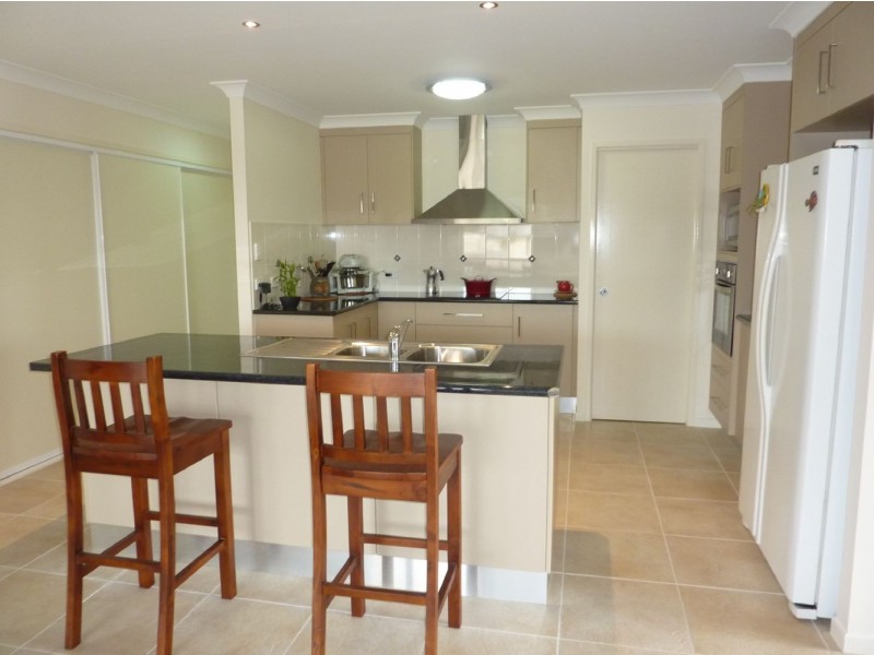 2 Collett Court, Marian QLD 4753