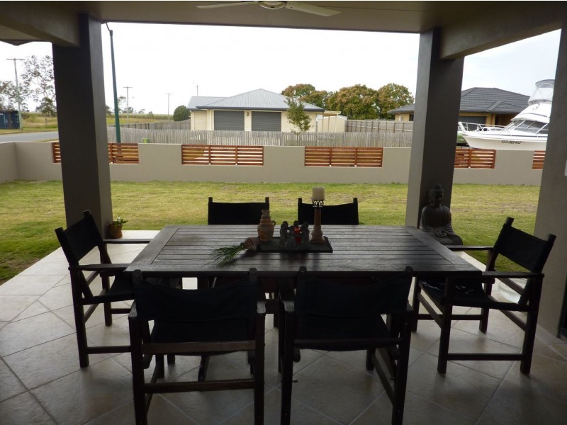 2 Collett Court, Marian QLD 4753