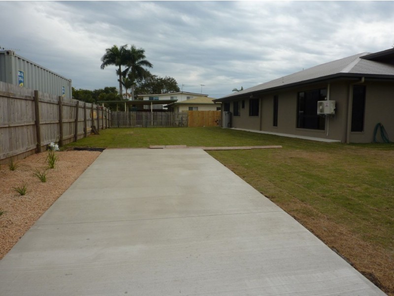 2 Collett Court, Marian QLD 4753