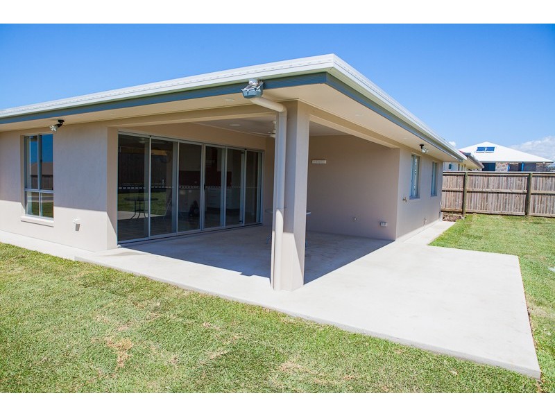 25 Maryvale Circuit, Beaconsfield QLD 4740