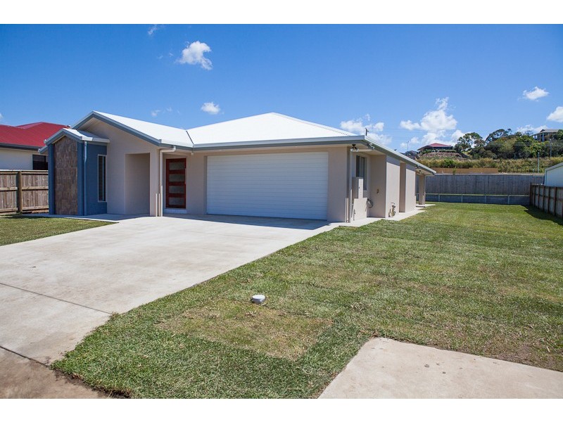 25 Maryvale Circuit, Beaconsfield QLD 4740