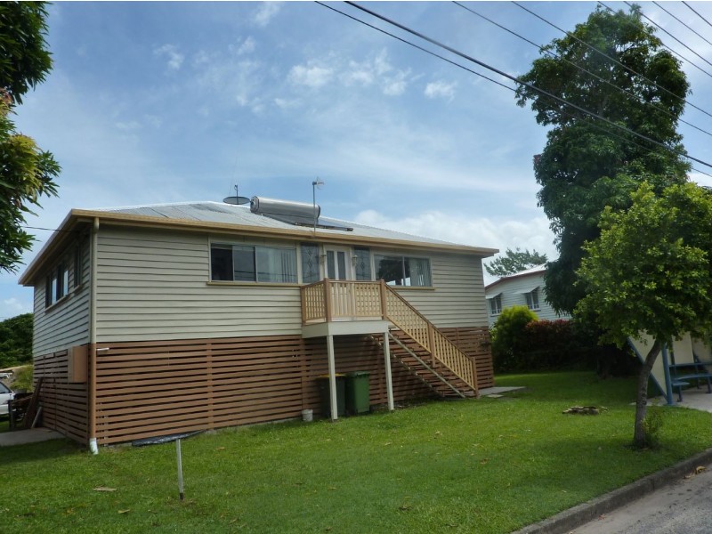 425 Shakespeare Street, West Mackay QLD 4740