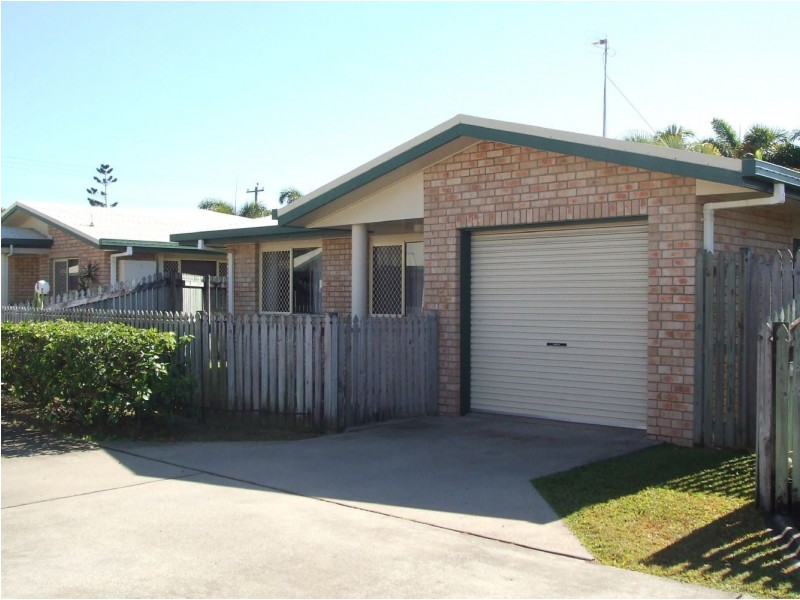 6/133 Paradise Street, South Mackay QLD 4740
