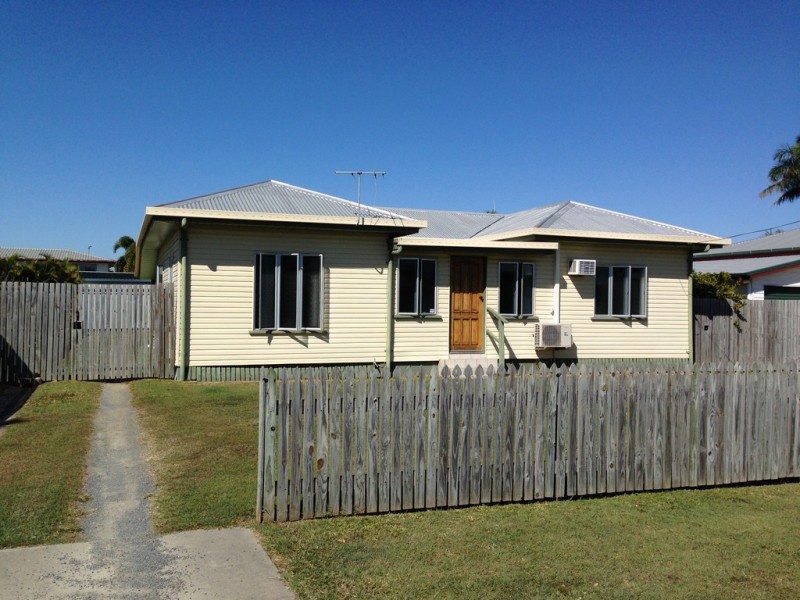 7 Black Street, South Mackay QLD 4740