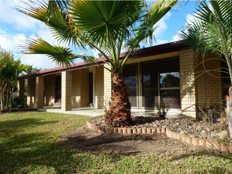 20 Lachlan Street, Mount Pleasant QLD 4740