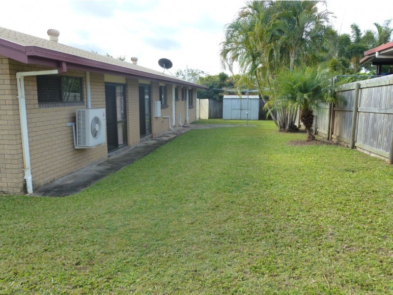 20 Lachlan Street, Mount Pleasant QLD 4740