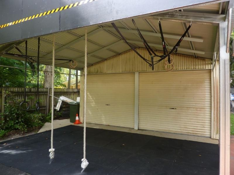 4 Possum Close, Andergrove QLD 4740