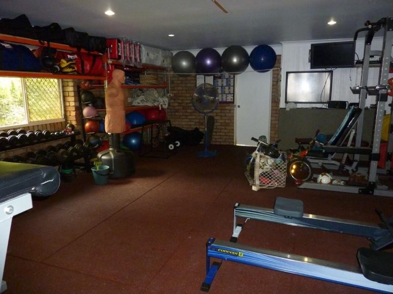 4 Possum Close, Andergrove QLD 4740