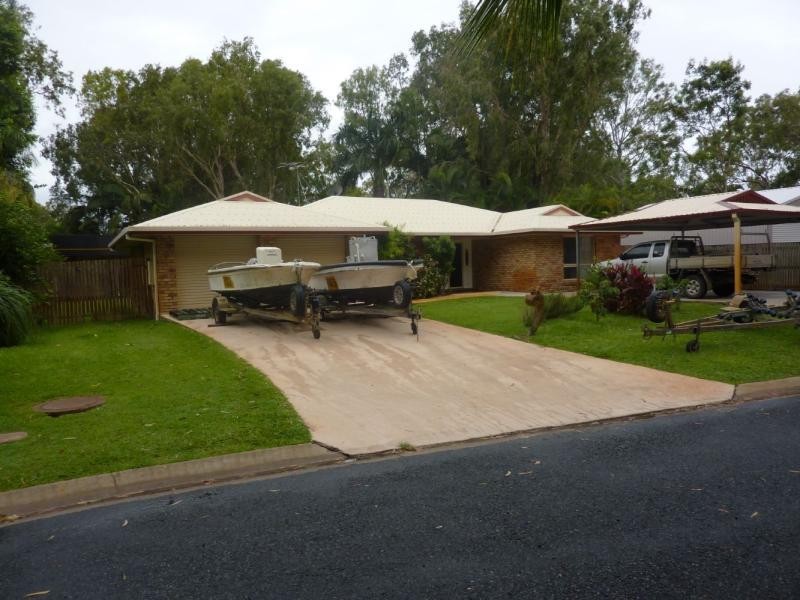 4 Possum Close, Andergrove QLD 4740