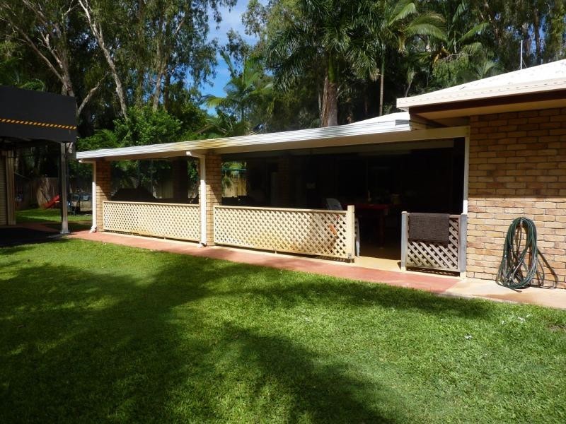 4 Possum Close, Andergrove QLD 4740