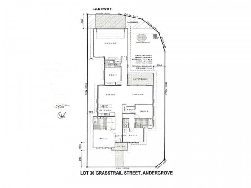 1 Sunbird Lane, Andergrove QLD 4740