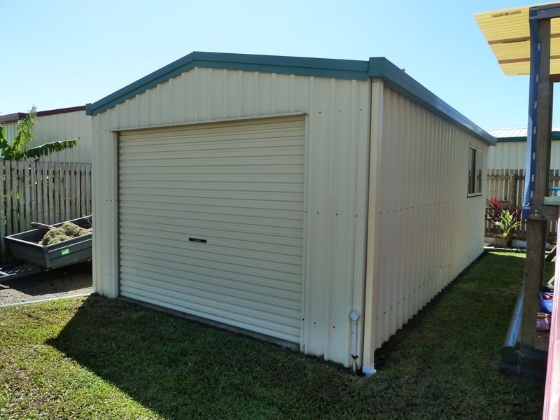 14 Allandale Street, South Mackay QLD 4740