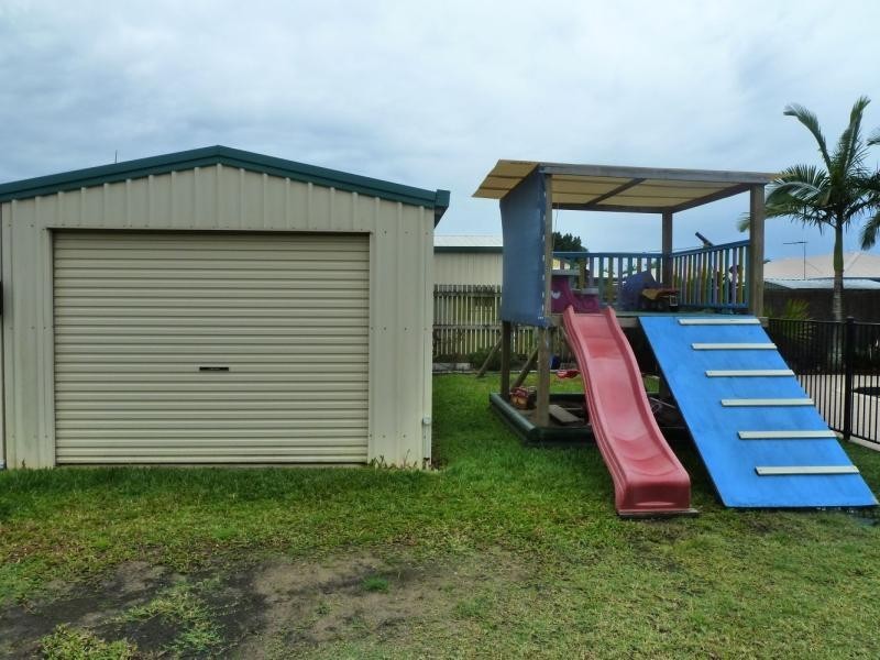 14 Allandale Street, South Mackay QLD 4740