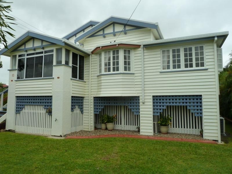 10 Lloyd Street, West Mackay QLD 4740