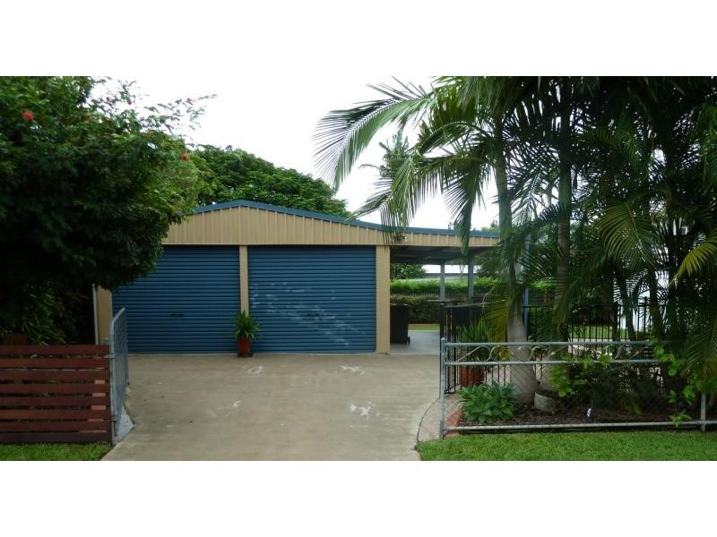 10 Lloyd Street, West Mackay QLD 4740