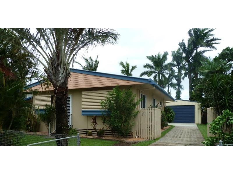 19 Hume Street, West Mackay QLD 4740