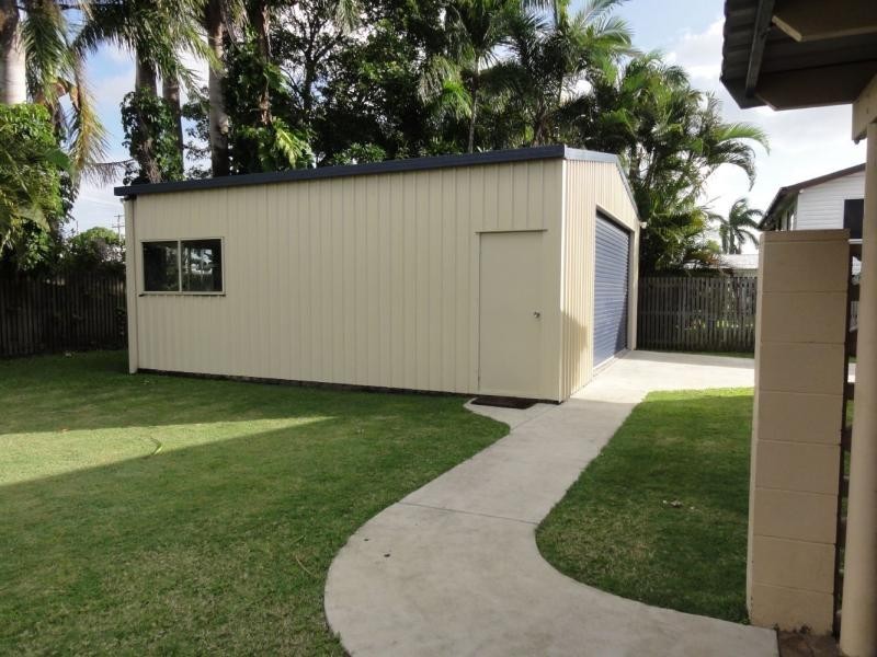 19 Hume Street, West Mackay QLD 4740