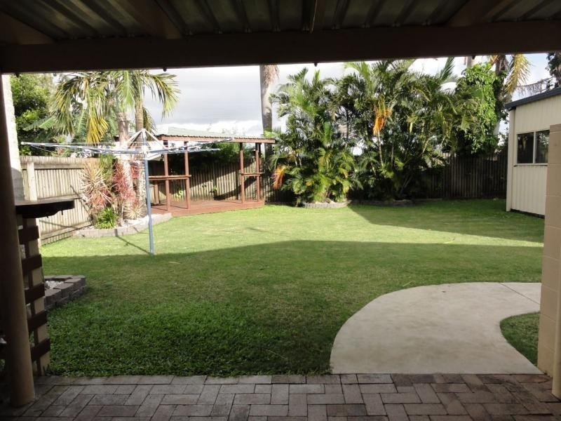 19 Hume Street, West Mackay QLD 4740