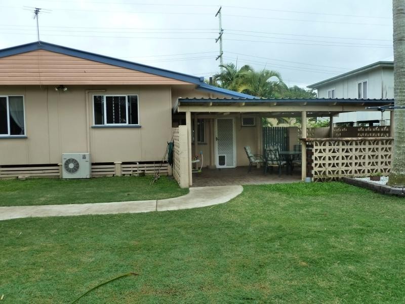 19 Hume Street, West Mackay QLD 4740