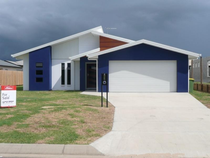 4 Schooner Avenue, Bucasia QLD 4750