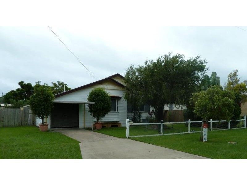 25 Perry Street, West Mackay QLD 4740