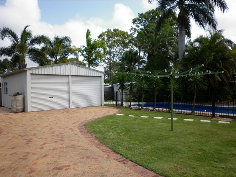 7 Nadarmi Drive, Andergrove QLD 4740
