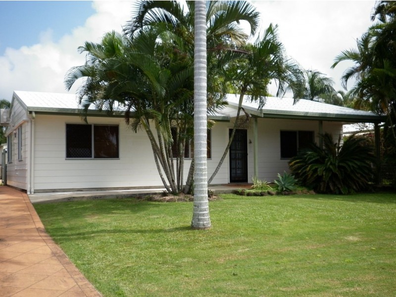 7 Nadarmi Drive, Andergrove QLD 4740