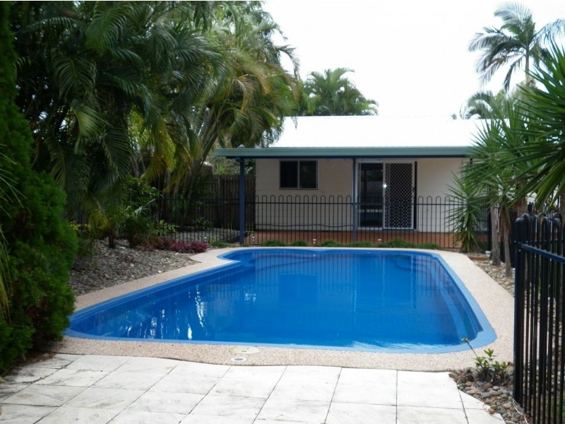7 Nadarmi Drive, Andergrove QLD 4740